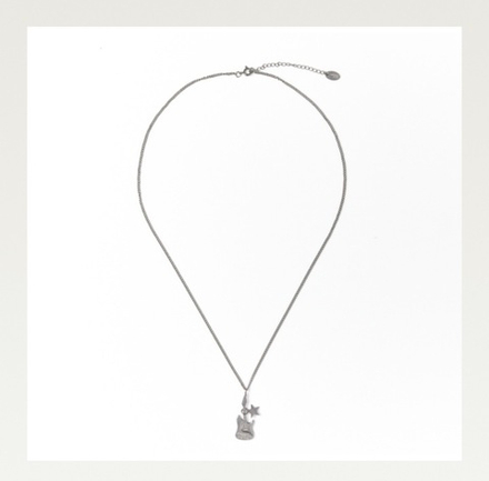 Ожерелье 'RUNSEOKJIN_EP.TOUR'