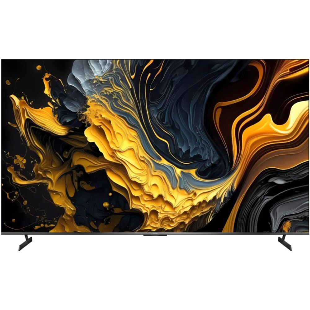 Телевизор 100" Xiaomi TV Max 100 2025 L100MA-MAXRU