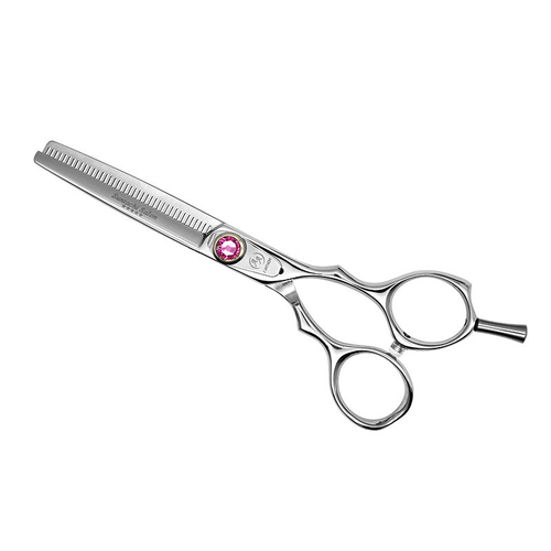 Suntachi Salon филировочные ножницы HK-R-5540 5 класс ✅ Оригинал