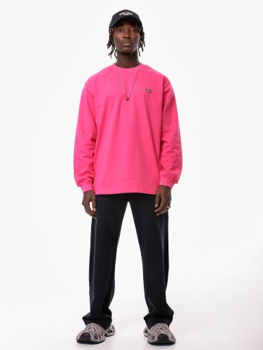 Лонгслив Welldone