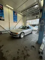 КОВАНЫЕ ДИСКИ ДЛЯ BMW 7 SERIES E38 1999 БМВ