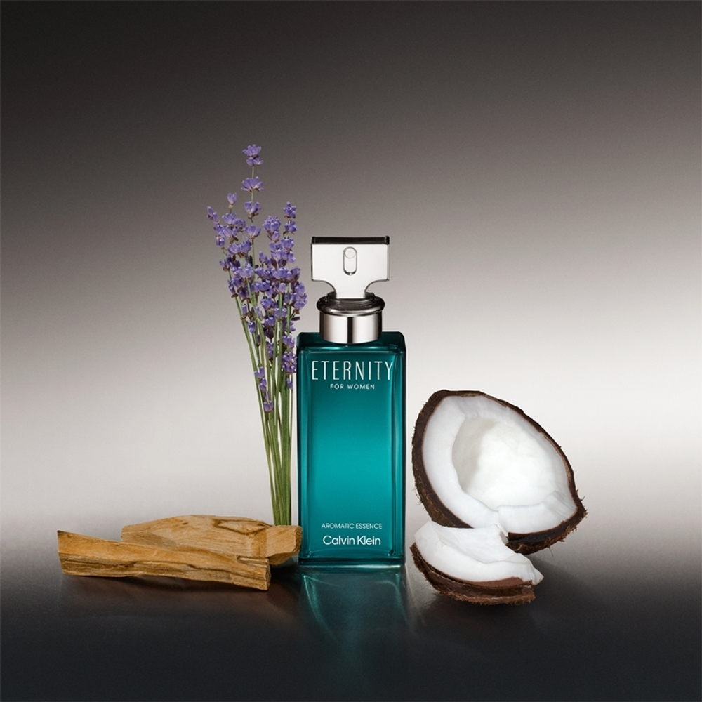 Calvin Klein Eternity Aromatic Essence парфюмерная вода женская
