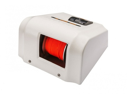 Stronger Steel Hands 35S Якорная лебедка для соленой воды