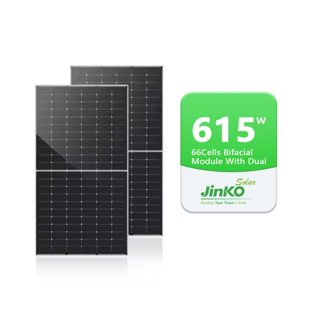 Солнечная батарея JINKO SOLAR 615W
