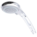 Лейка для душа Дорон DS006, 3 режима