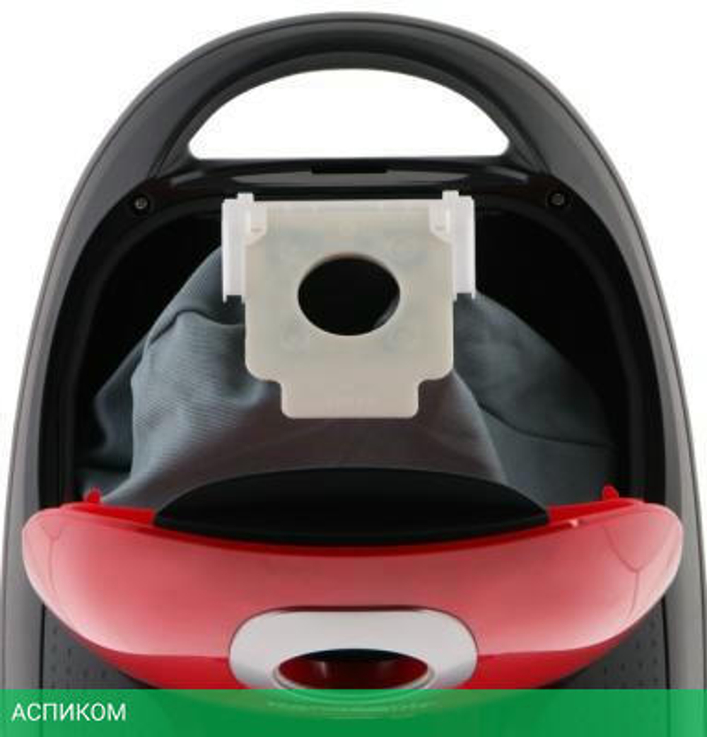 Пылесос Panasonic MC-CJ911R Red