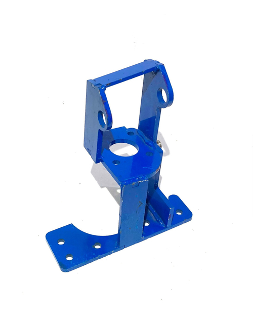 Кронштейн рулевой колонки под ГОРУ 85-3401120 МТЗ-80/82/800/952 (РФ)