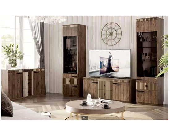 Тумба ТВ ОЛЬГА 3