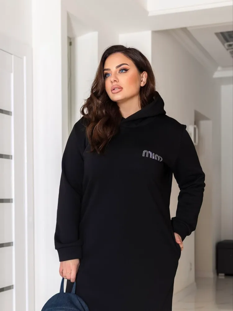 Платье УК-988 Фабрика Моды