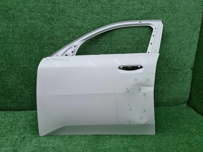 Дверь передняя левая BMW X2 U10 (2023-н.в.)