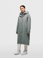 ПЛАЩ ЖЕНСКИЙ NORPPA KAMA ( 100517 )