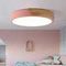 Потолочный светильник Imperium Loft Clip White D30 101446-26
