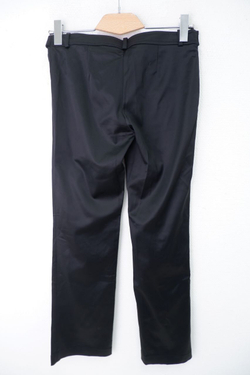 Брюки Bessini атласные 42 размер