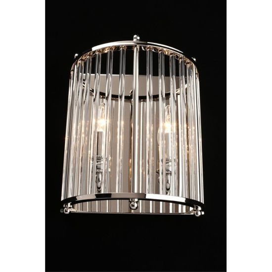 Светильник настенный (Бра) APL.726.01.02