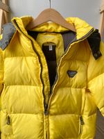 Пуховая куртка Armani, 116