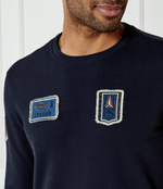 Худые Aeronautica Militare - темно-синий(FE2004F563)