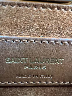 Сумка Saint Laurent Small Kate Tassel