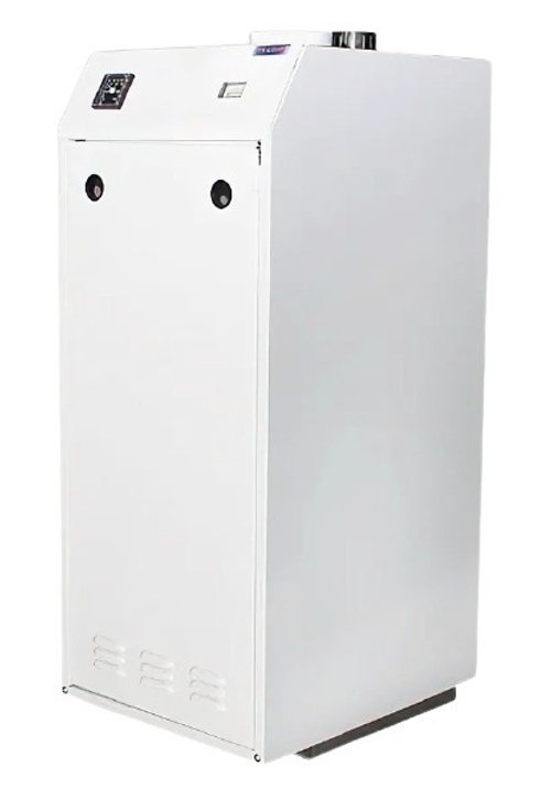 Котел напольный газовый КОВ  - 12,5 СТЭ (Энгельс) (уценка)