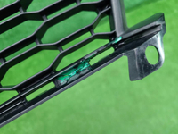 Решетка перед. бампера BMW 3er G20 (18-22) M-paket