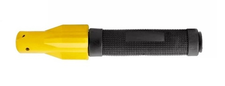 Электрододержатель сварочный 500А ЭД-50-2-H