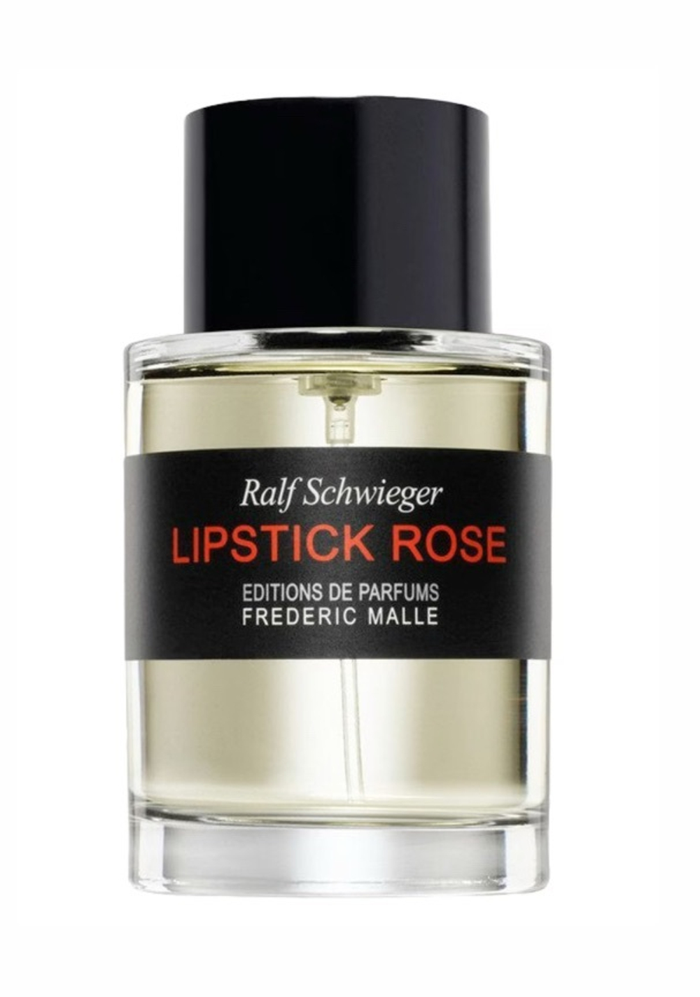 Lipstick Rose Frederic Malle