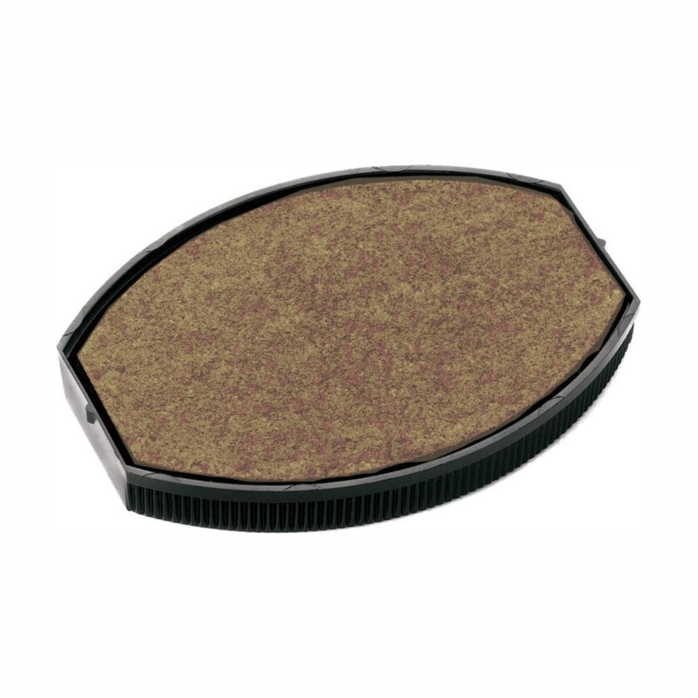 Сменная штемпельная подушка Colop E/Oval 55