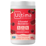 Ultima Replenisher, Смесь электролитов, вишня и гранат, 306 г (11 унций)