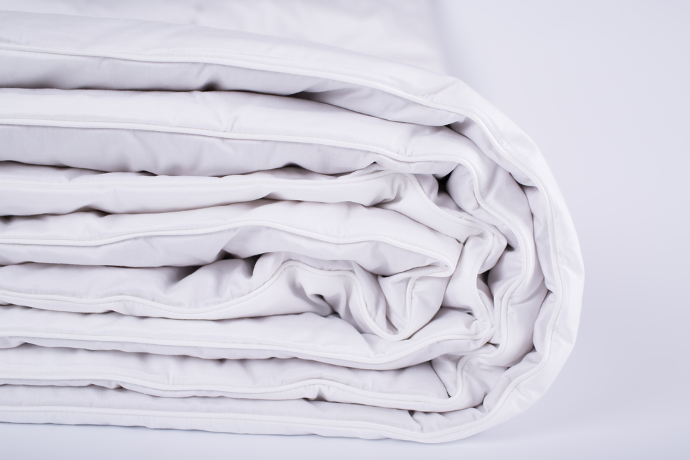 Одеяло легкое 160х220 German Grass Woolline Camel Wool