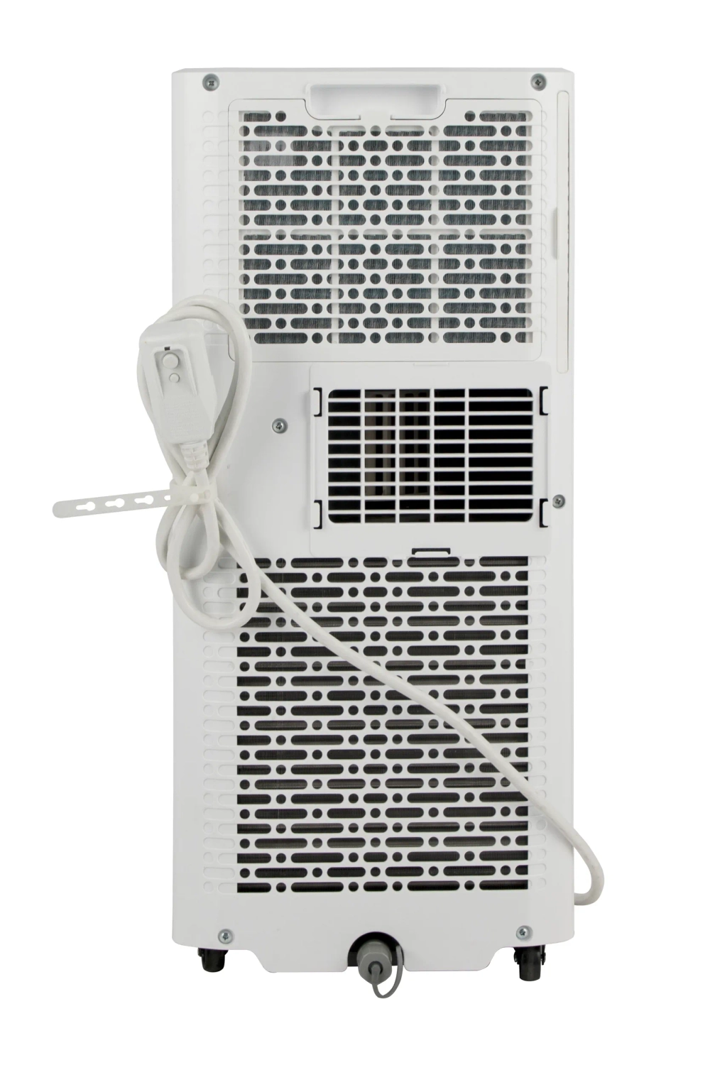 Мобильный кондиционер напольный HISENSE