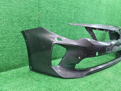 Бампер передний KIA Optima 4 GT (2015-2018)