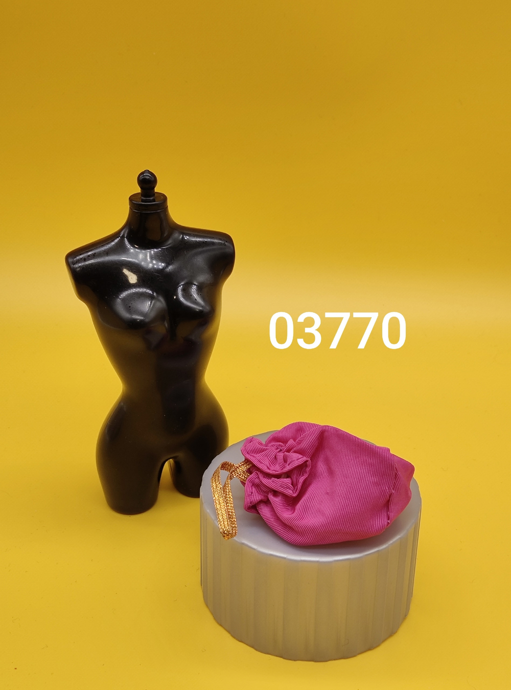 Аксессуар для куклы Барби винтаж - сумка 03770