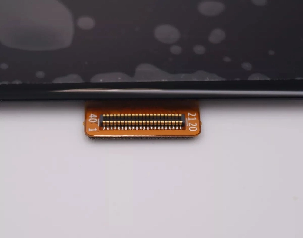 Sony Xperia 10 (I3113, I3123), Xperia 10 Dual Sim (I4113, I4193) дисплей в сборе с тачскрином (ORIG-SP)