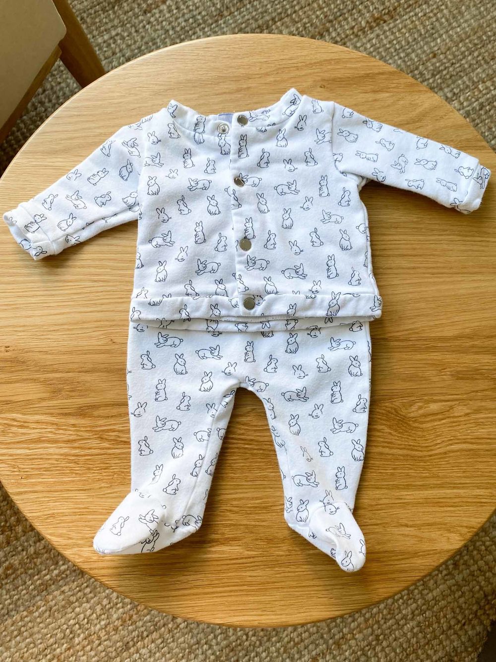 Комплект Jacadi