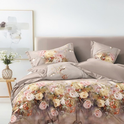 Ткань мако-сатин Digital S60, 300TC — STD 2