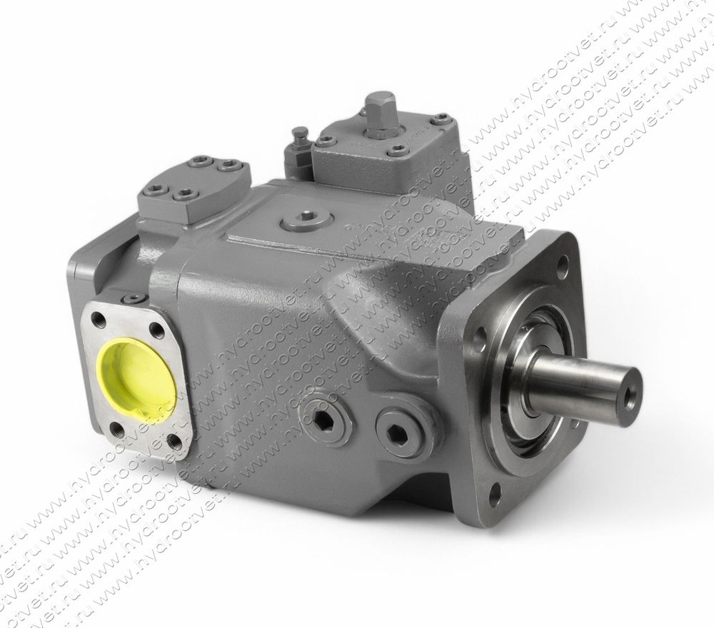 A4VSO180DRG/30R-PPB25L50 / A4VSO180DRG/10R-PPB25U68 - Насос аксиально-поршневой регулируемый для вибропресса HESS 1500