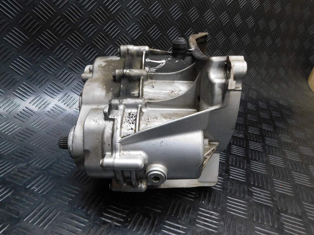 Коробка передач BMW R1200GS 2005