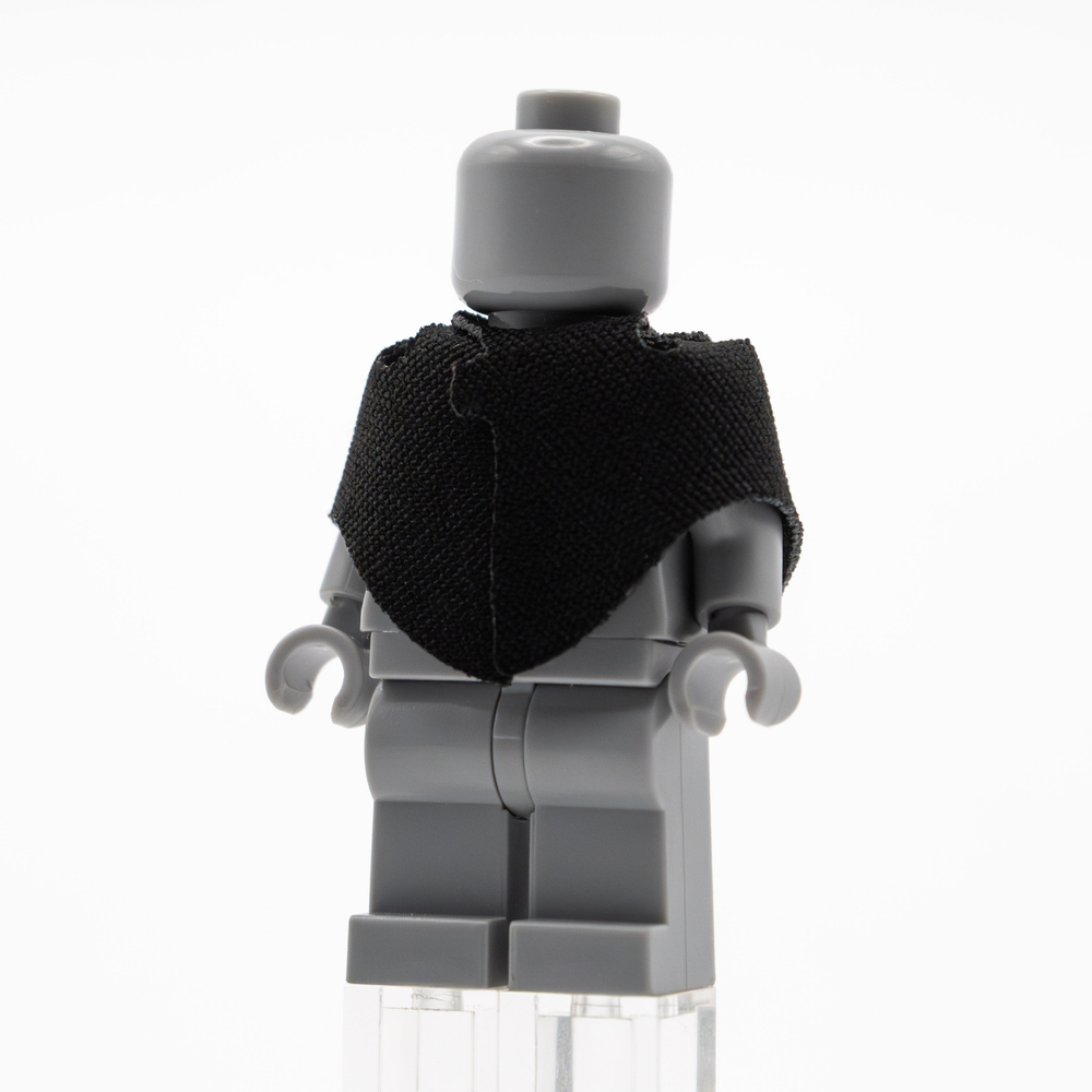 Пончо, форма 1