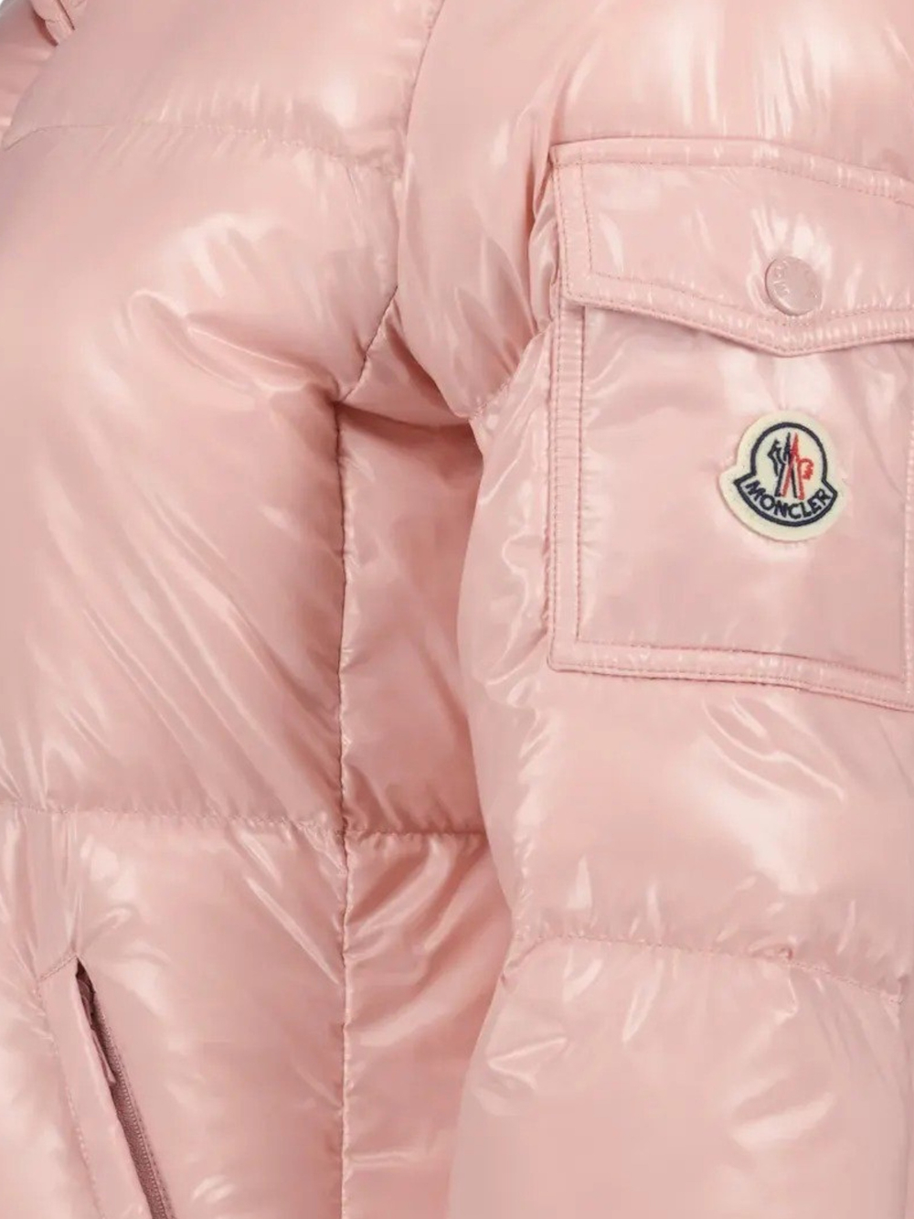 Куртка Moncler