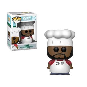 Фигурка Funko POP! Vinyl: South Park W2: Chef 32859