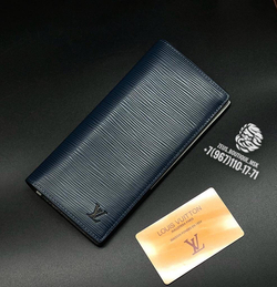 Бумажник Louis Vuitton Brazza