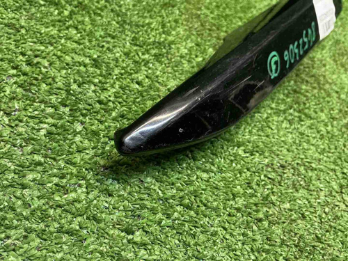 Накладка перед. бампера BMW X6 G06 (19-23) M-paket