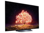 OLED телевизор LG OLED55B1RLA 4K Ultra HD