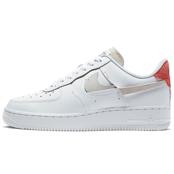 Nike Air Force 1 Inside Out