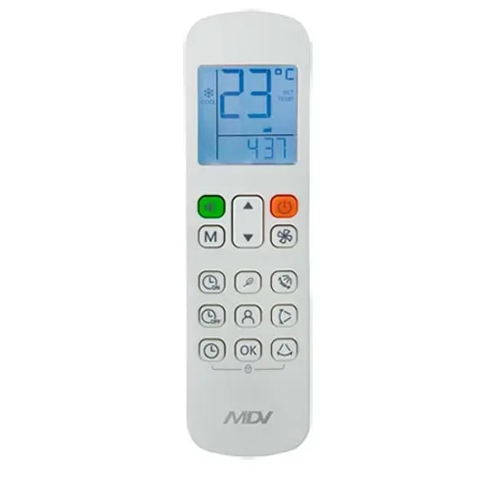 Внутренний блок VRF настенный MDV-D56G/N1-M