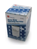 Фильтр топливный 10 мк вставка сменная (большая) к C14773P