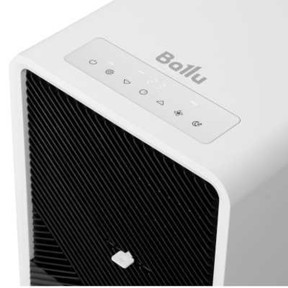 Мобильный кондиционер Ballu Stella BPAC-09 EG/N6
