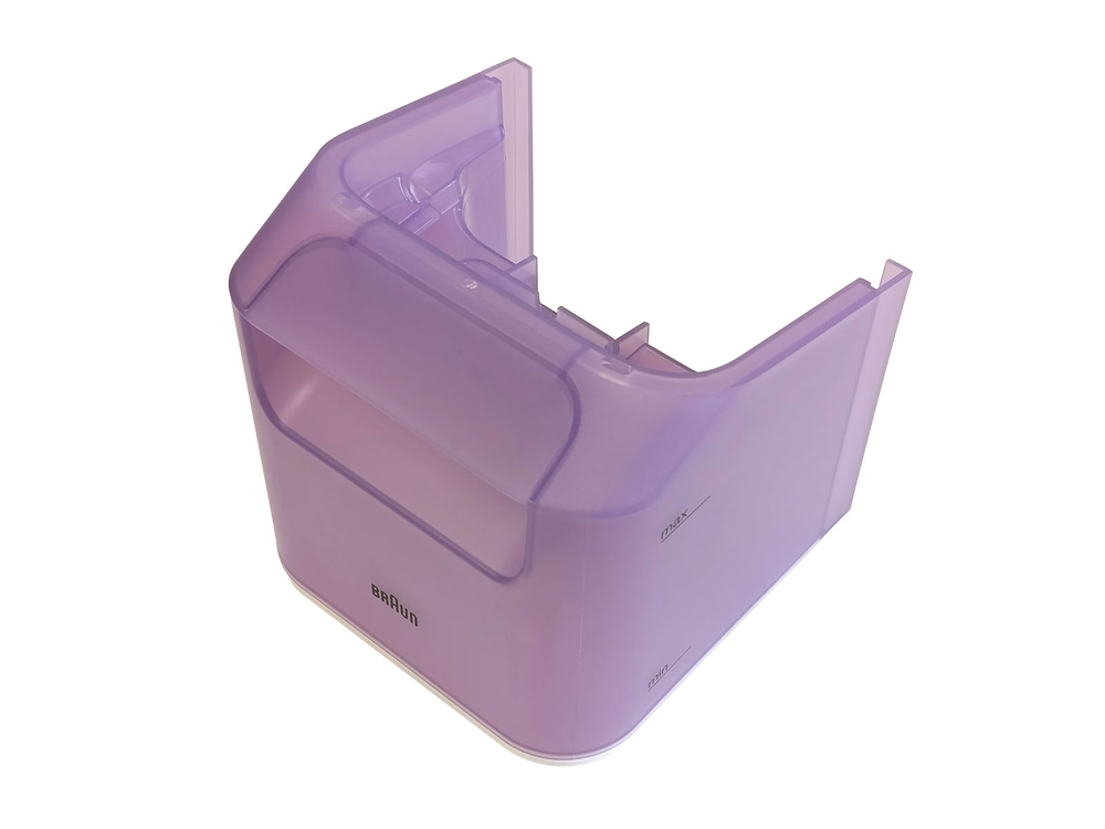 Бак для парогенератора Braun CareStyle 7