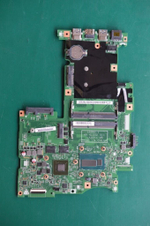 Материнская плата для ноутбука Lenovo K4450 DIS N14M 2GB W/CPU I5-4200U (90003708), оригинал