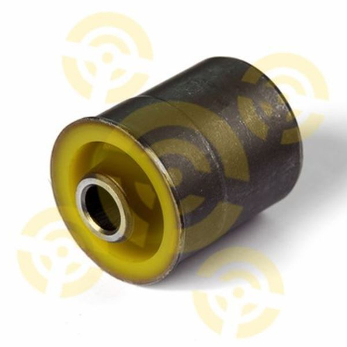 Полиуретановый сайлентблок задней подвески, нижнего продольного рычага(Кратность 1 шт) 1062499
