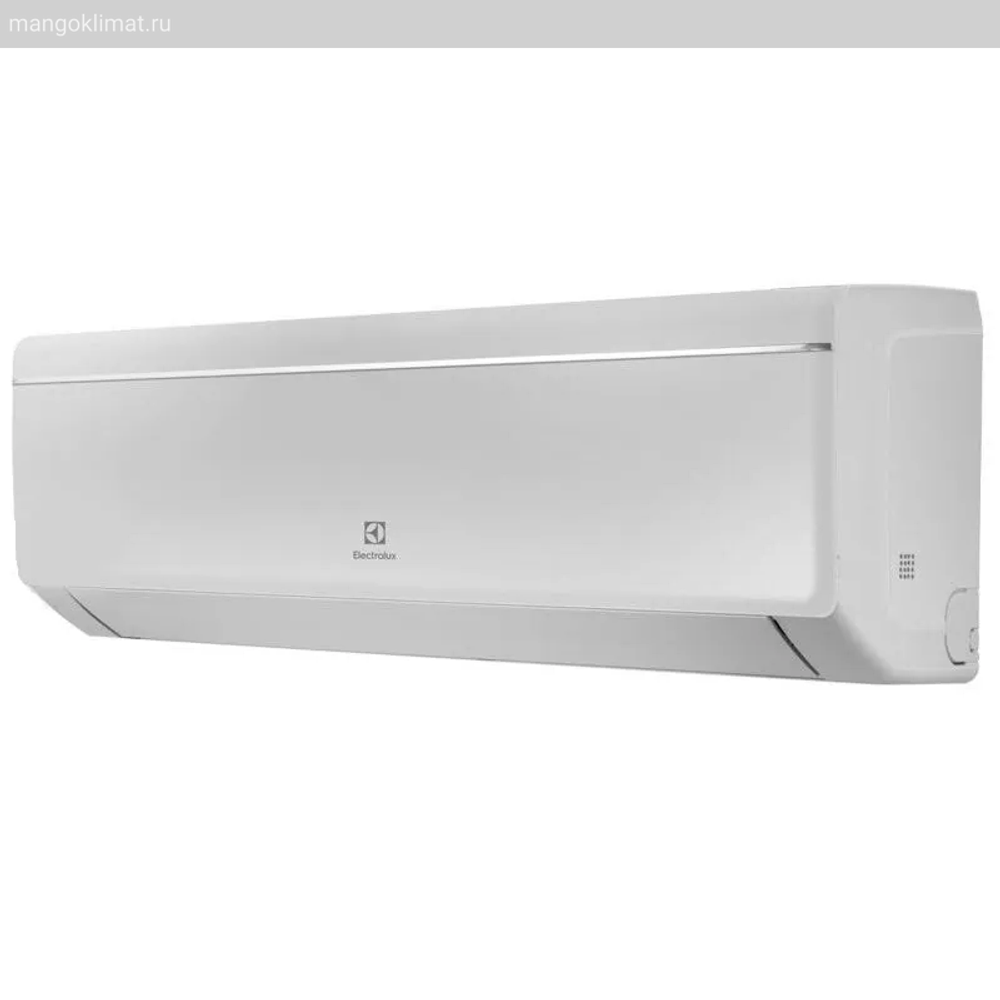 Electrolux EACS/I-12HEN-WHITE/N8